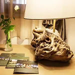 Farm stay E San Crispino *