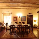 Farm stay E San Crispino *
