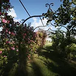 Gospodarstwo agroturystyczne E San Crispino *