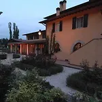 Farma E San Crispino Assisi