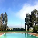 E San Crispino مزرعة للإقامة *