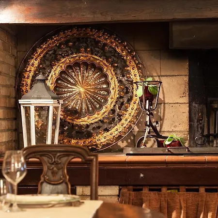 Farm stay E San Crispino Assisi