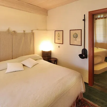 Farm stay E San Crispino *