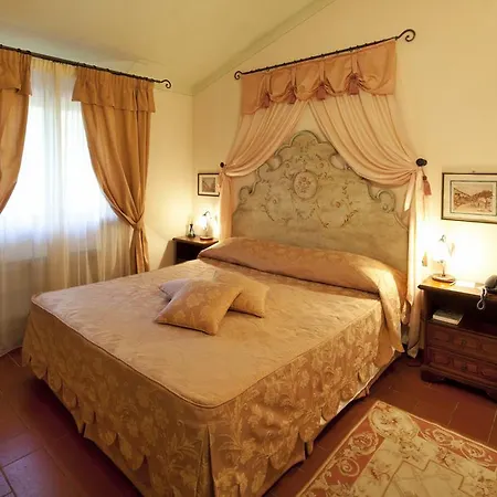 E San Crispino Assisi