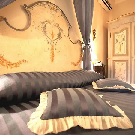 E San Crispino Farm stay Assisi