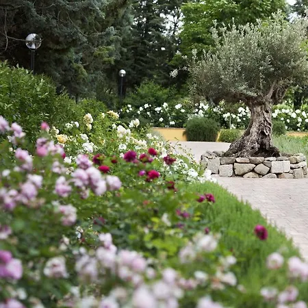 Farm stay E San Crispino *