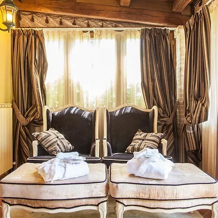 E San Crispino Assisi