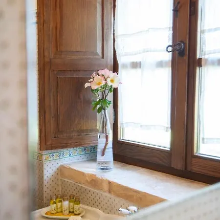 Farm stay E San Crispino