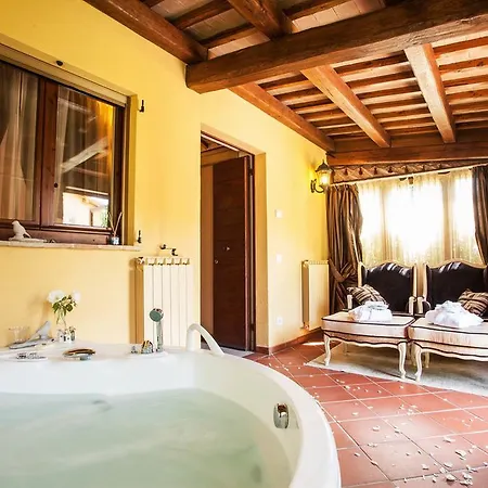 E San Crispino * Assisi