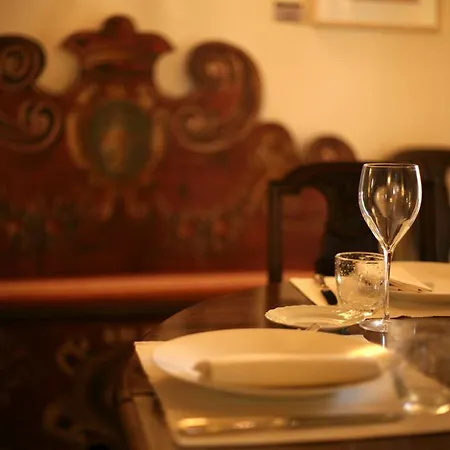 E San Crispino Farm stay Assisi