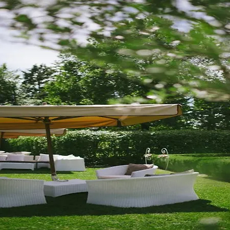 Farm stay E San Crispino