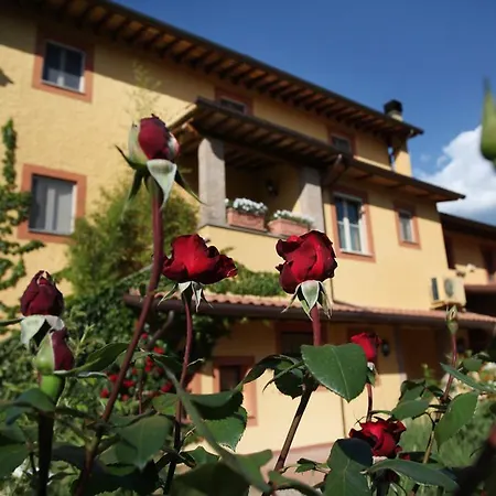 Alloggio per agriturismo E San Crispino