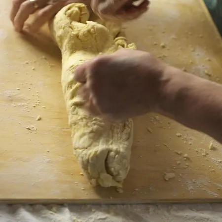 Farm stay E San Crispino *