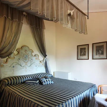 Alloggio per agriturismo E San Crispino