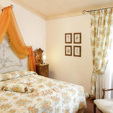 E San Crispino Alloggio per agriturismo *