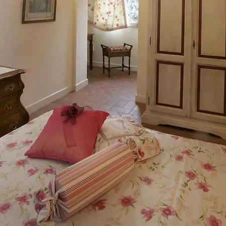 Alloggio per agriturismo E San Crispino Assisi