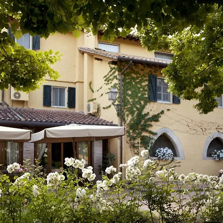 E San Crispino Assisi