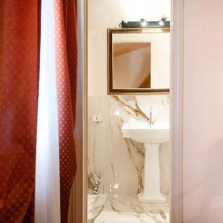 Alloggio per agriturismo E San Crispino *