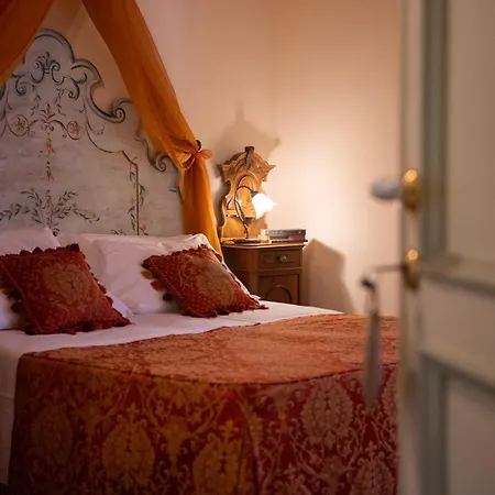 E San Crispino Alloggio per agriturismo Assisi