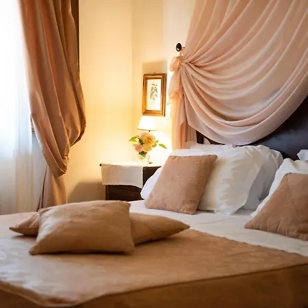 Farm stay E San Crispino Assisi