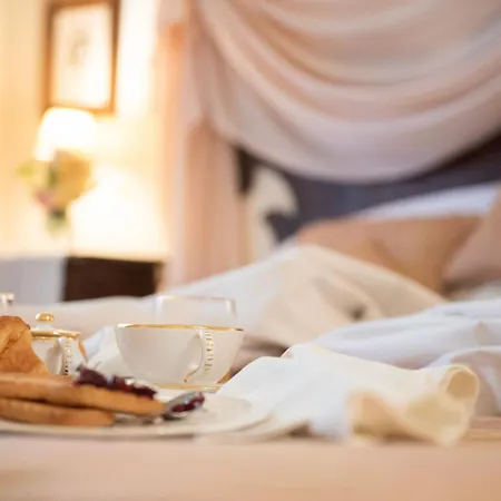 Farm stay E San Crispino *