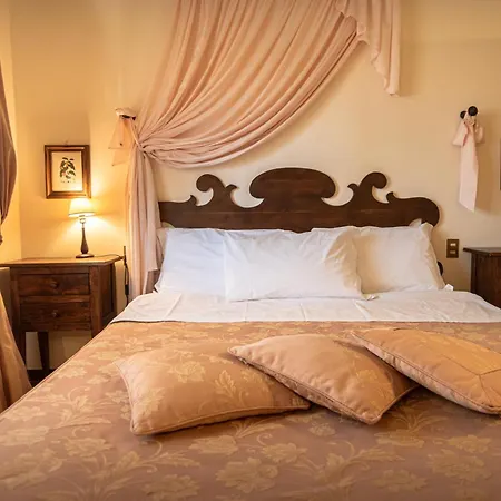 Alloggio per agriturismo E San Crispino