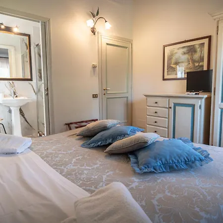 Alloggio per agriturismo E San Crispino
