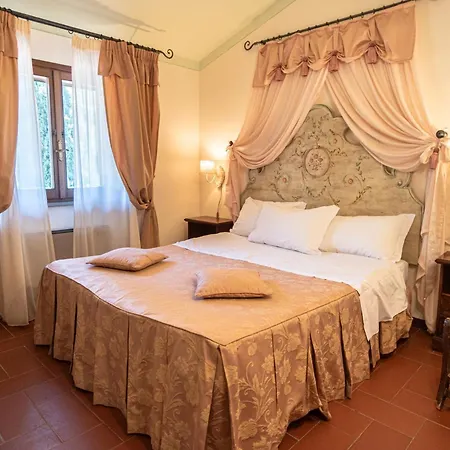 E San Crispino Alloggio per agriturismo Assisi