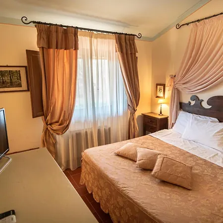 E San Crispino Alloggio per agriturismo