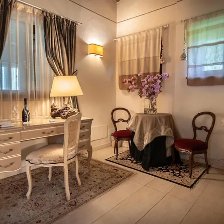 Alloggio per agriturismo E San Crispino *