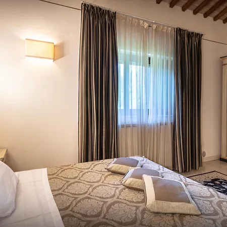 Alloggio per agriturismo E San Crispino