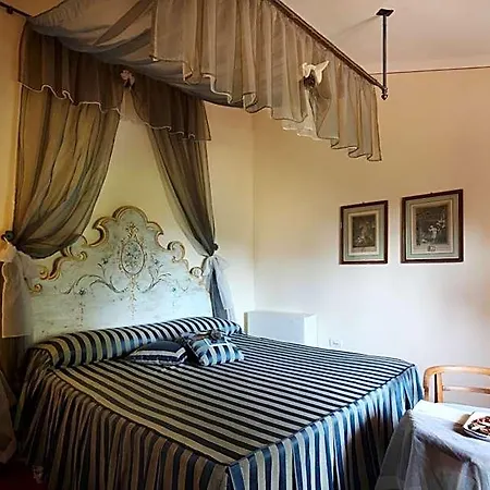 Farm stay E San Crispino *