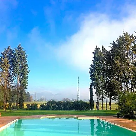 Farm stay E San Crispino Assisi