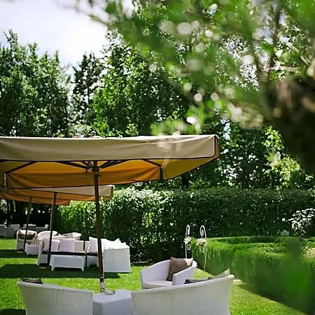 E San Crispino Farm stay Assisi