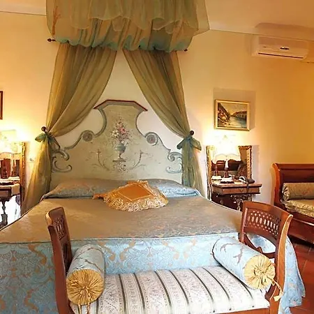 Farm stay E San Crispino *