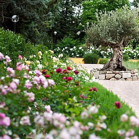 E San Crispino Farm stay Assisi
