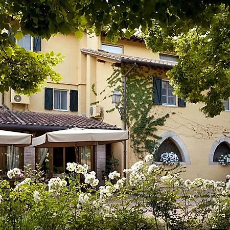 E San Crispino Farm stay