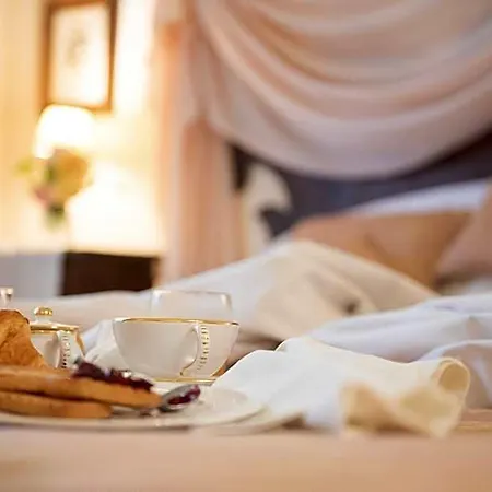 Farm stay E San Crispino Assisi