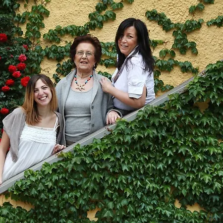 E San Crispino