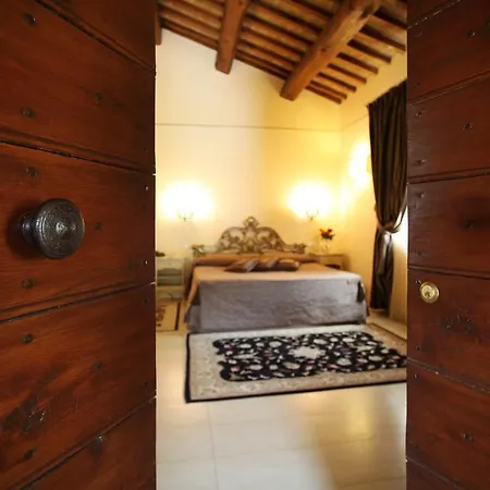 E San Crispino Assisi