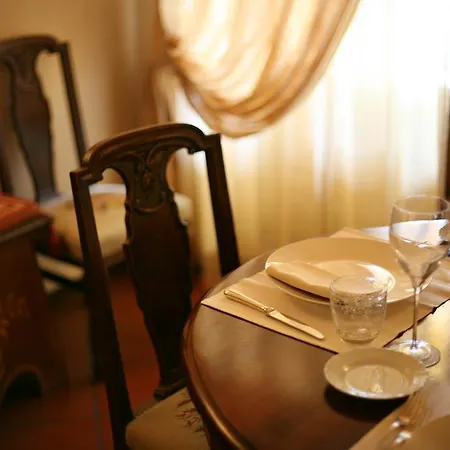 Farm stay E San Crispino