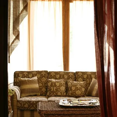 Farm stay E San Crispino Assisi