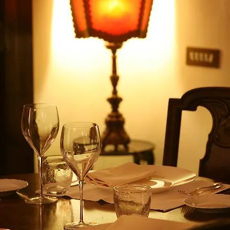 Farm stay E San Crispino *