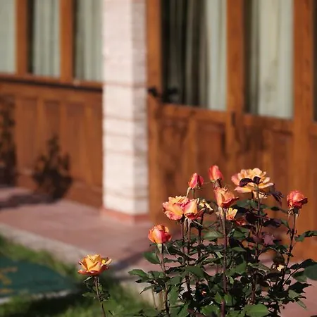 Farm stay E San Crispino Assisi