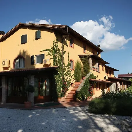 E San Crispino Assisi