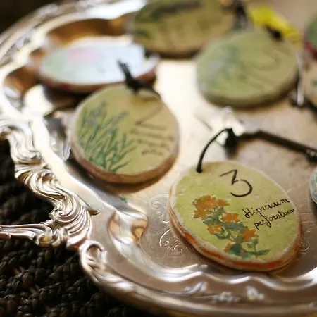 Farm stay E San Crispino Assisi