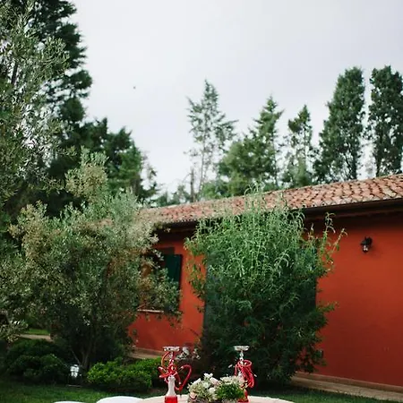 E San Crispino Assisi