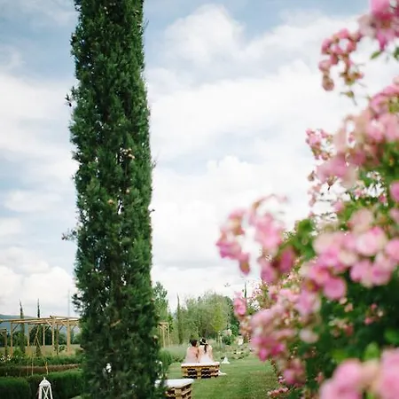 Farm stay E San Crispino Assisi