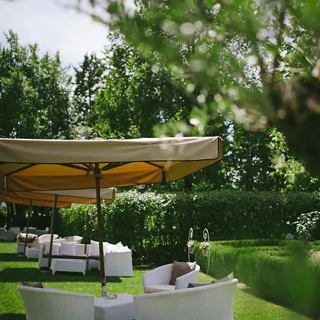 E San Crispino Assisi