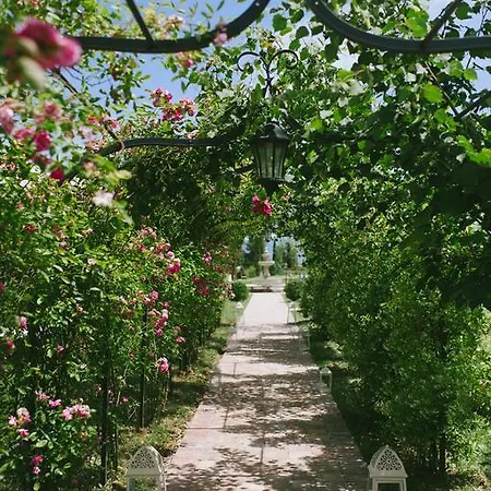 Farm stay E San Crispino *